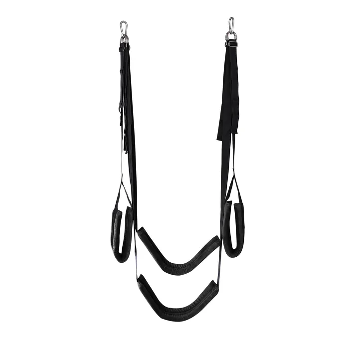 Fixxx Couples | Fixxx - Sex Swing - Sex Schommel - Zwart Fixxx Couples | Fixxx - Sex Swing - Sex Schommel - Zwart