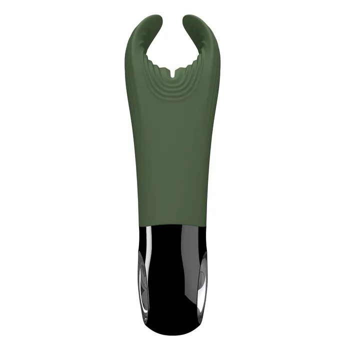 Jack Ass Endurance Fun Factory MANTA Verde | Fun Factory Vibrators