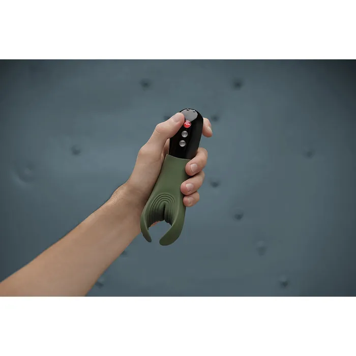 Jack Ass Endurance Fun Factory MANTA Verde | Fun Factory Vibrators