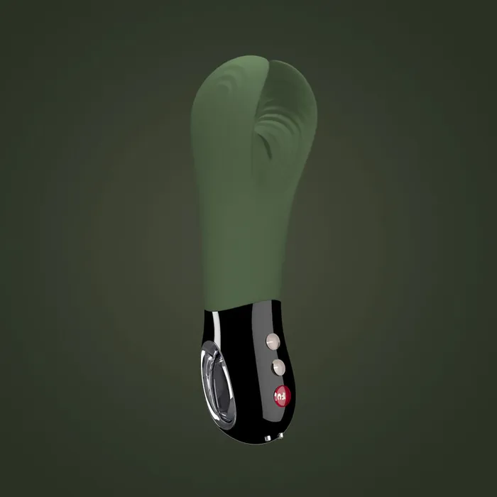 Jack Ass Endurance Fun Factory MANTA Verde | Fun Factory Vibrators