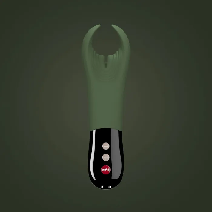 Jack Ass Endurance Fun Factory MANTA Verde | Fun Factory Vibrators