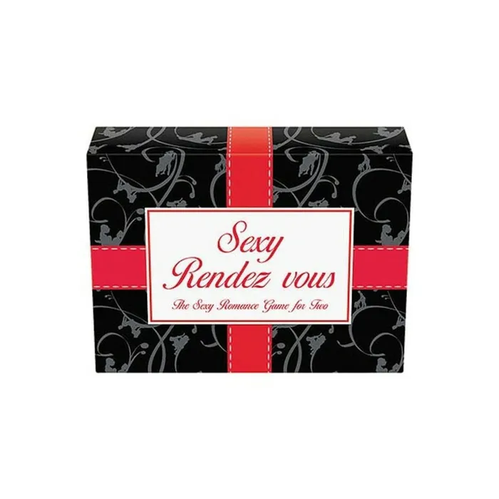Kheper Games Vibrators Gioco Erotico Sexy Rendez vous Kheper Games