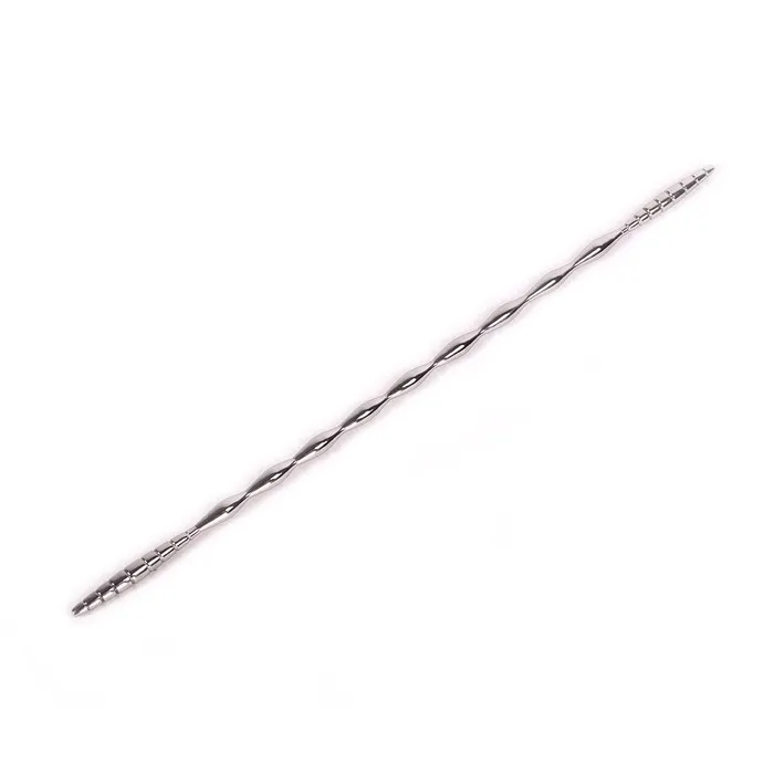 Male Sex Toys Kiotos Kiotos Steel RVS Dip Stick Speciaal