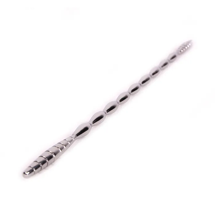 Male Sex Toys | Kiotos Kiotos Steel - RVS Dip Stick Speciaal