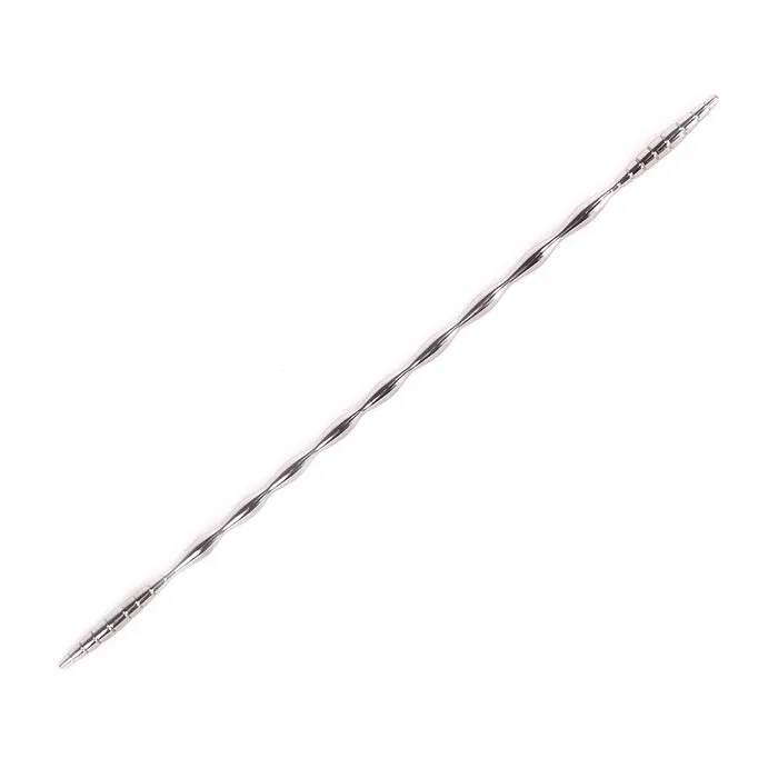 Male Sex Toys | Kiotos Kiotos Steel - RVS Dip Stick Speciaal