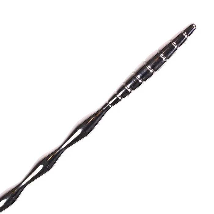 Male Sex Toys | Kiotos Kiotos Steel - RVS Dip Stick Speciaal