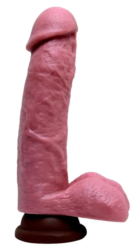 Dildos Topco Average Joe The Bartender Miguel