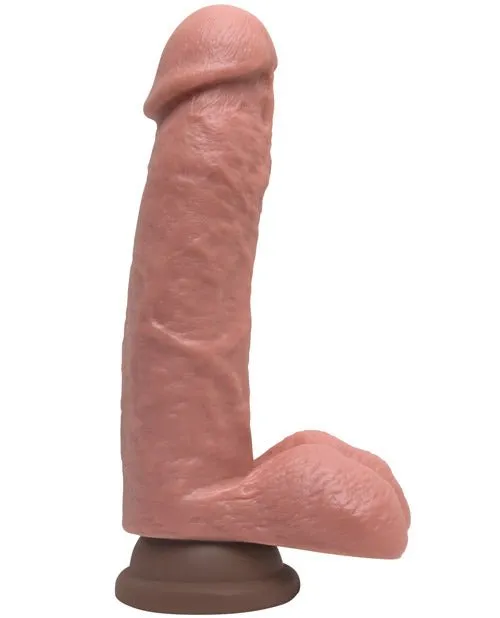 Dildos | Topco Average Joe The Bartender Miguel