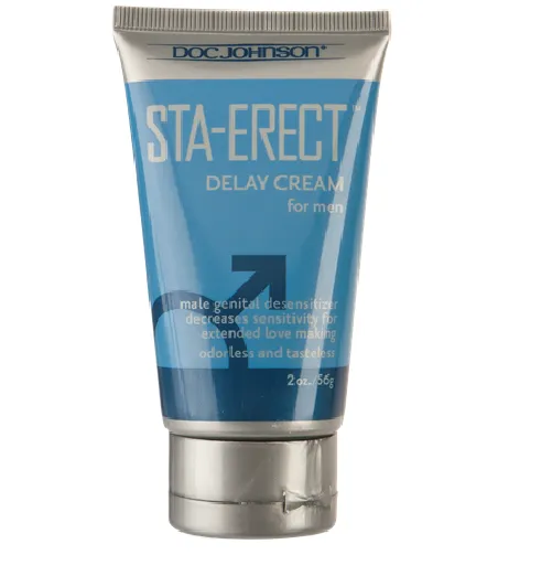 Doc Johnson Vibrators | Doc Johnson Delay Cream Doc Johnson Vibrators | Doc Johnson Delay Cream