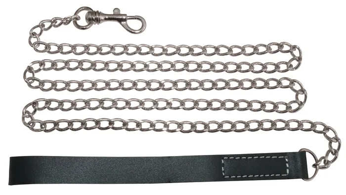 Edge Chain Leash Sportsheets Vibrators
