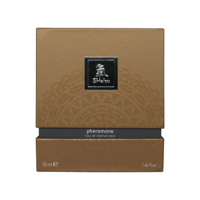Hot Production Male Sex Toys | Shiatsu Pheromone Eau De Parfum Men - Grey-(67131) Hot Production Male Sex Toys | Shiatsu Pheromone Eau De Parfum Men - Grey-(67131)