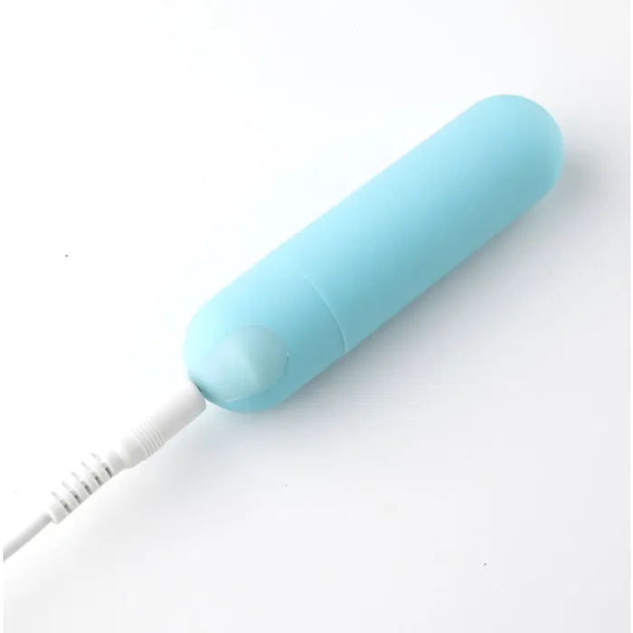 Maia Toys Female Sex Toys Sydney Mini Bullet With 2 Silicone Sleeves