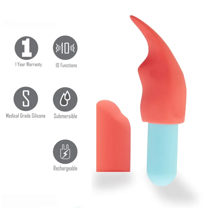 Maia Toys Female Sex Toys | Sydney Mini Bullet With 2 Silicone Sleeves Maia Toys Female Sex Toys | Sydney Mini Bullet With 2 Silicone Sleeves