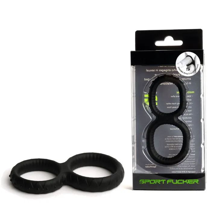 Male Sex Toys Sport Fucker Sport Fucker Enigma Ringsf23364
