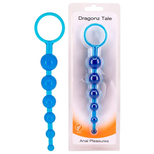 Seven Creations Vibrators Seven Creations Dragonz Tale