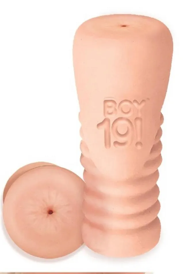 Boy 19 Teen Twink Stroker Hayden Brier Boy 19 Male Sex Toys