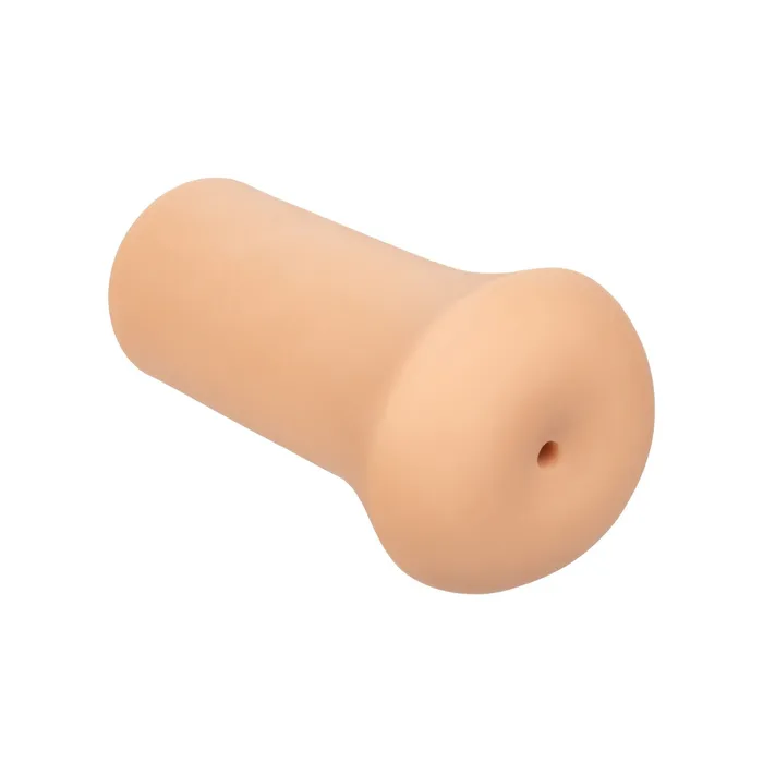 CalExotics Male Sex Toys Boundless Stroker Ivory