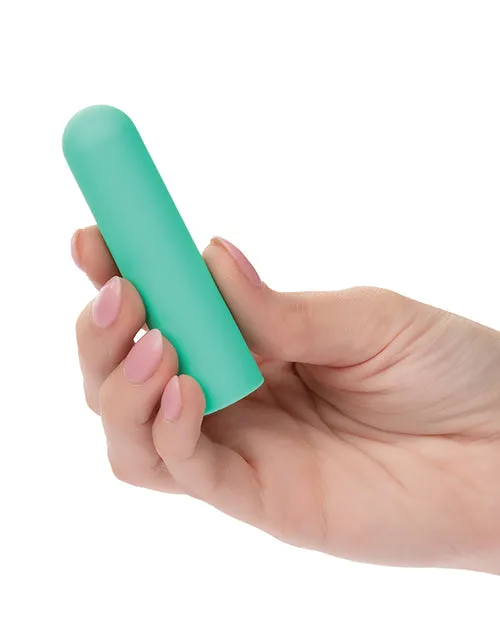 California Exotic Novelties Female Sex Toys Turbo Buzz Rounded Bullet Stimulator