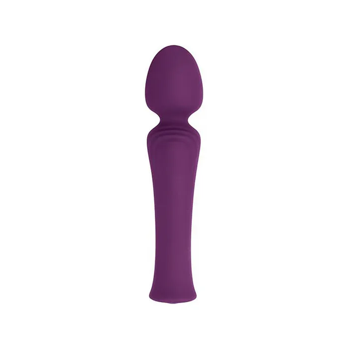 Evolved Vibrators My Secret Wand Vibrator