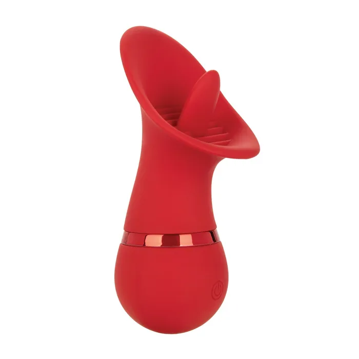 Female Sex Toys CalExotics French Kiss Seducer