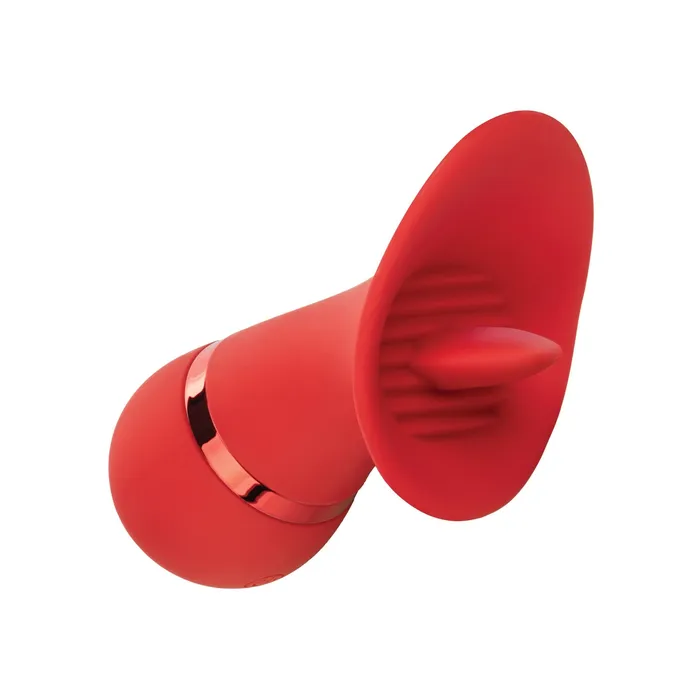 Female Sex Toys CalExotics French Kiss Seducer