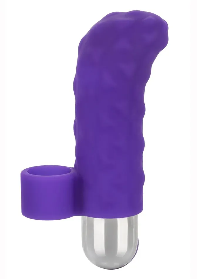Intimate Play Rechargeable Finger Teaser Intimate Play Female Sex Toys