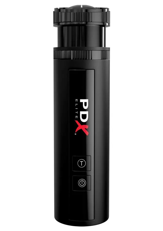 Pipedream Extreme Elite Moto Bator X Rechargeable Masturbator PDX Elite Male Sex Toys Pipedream Extreme Elite Moto Bator X Rechargeable Masturbator PDX Elite Male Sex Toys