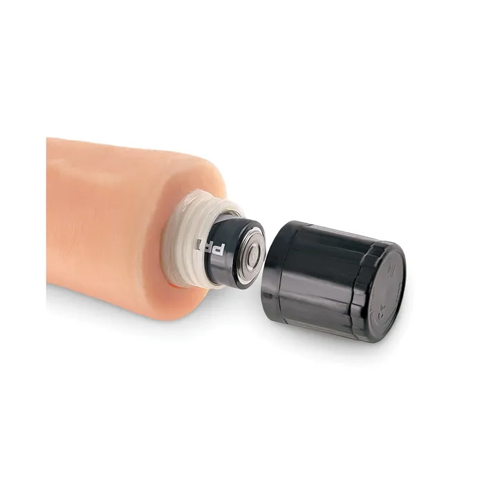 Real Feel Lifelike Toyz No 12 Light Pipedream Dildos