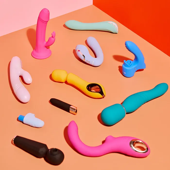 Vibrators Evolved Somebunny To Love Realistic Rabbit Vibrator