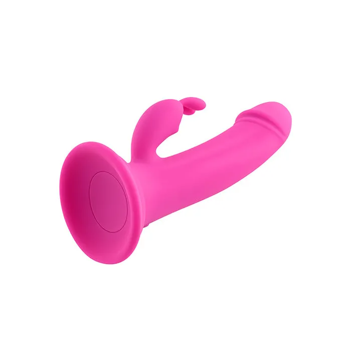 Vibrators Evolved Somebunny To Love Realistic Rabbit Vibrator
