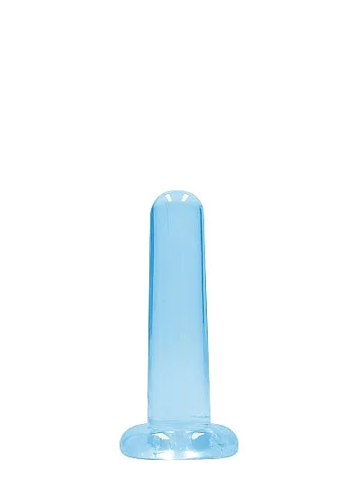 Female Sex Toys SHOTS AMERICA Realrock Non Realistic Dildo W Suction Cup 53in Blue Female Sex Toys SHOTS AMERICA Realrock Non Realistic Dildo W Suction Cup 53in Blue