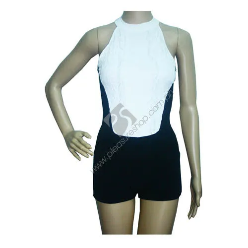 Kurba Vibrators Rose Bunny Costume
