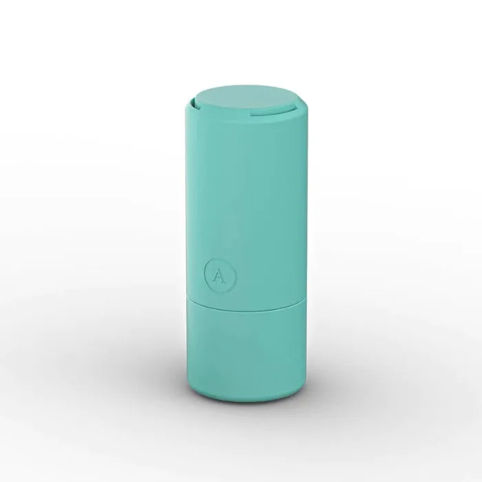 Male Sex Toys ENT Arcwave Ghost Pocket Masturbator Aqua