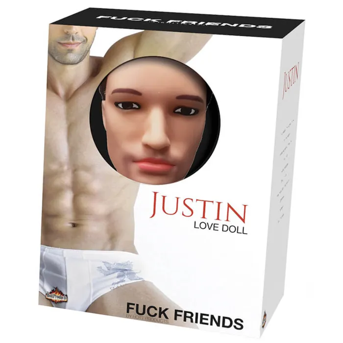 Male Sex Toys HOTT PRODUCTS Fuck Friends Love Doll