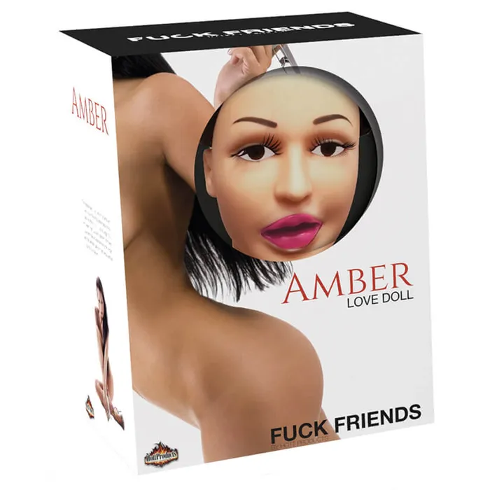 Male Sex Toys HOTT PRODUCTS Fuck Friends Love Doll