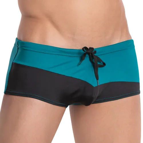 Agacio Vibrators Agacio Ocean Swim Trunk