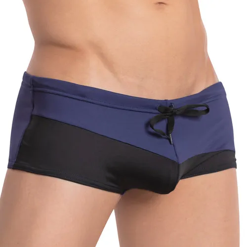 Agacio Vibrators Agacio Ocean Swim Trunk