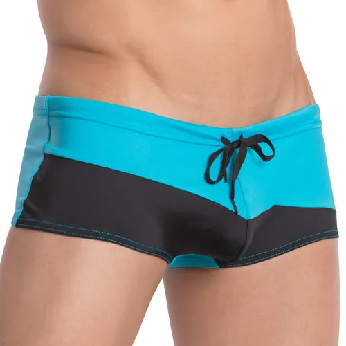 Agacio Vibrators Agacio Ocean Swim Trunk