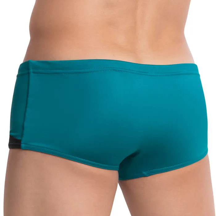 Agacio Vibrators Agacio Ocean Swim Trunk