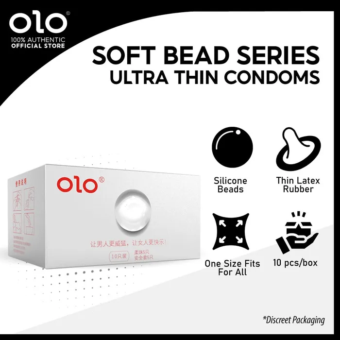 NyoKII Vibrators OlO GSpot Condom CD02