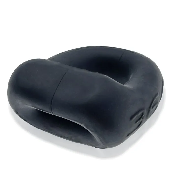 360 Dual Cockring Night OxBalls Female Sex Toys