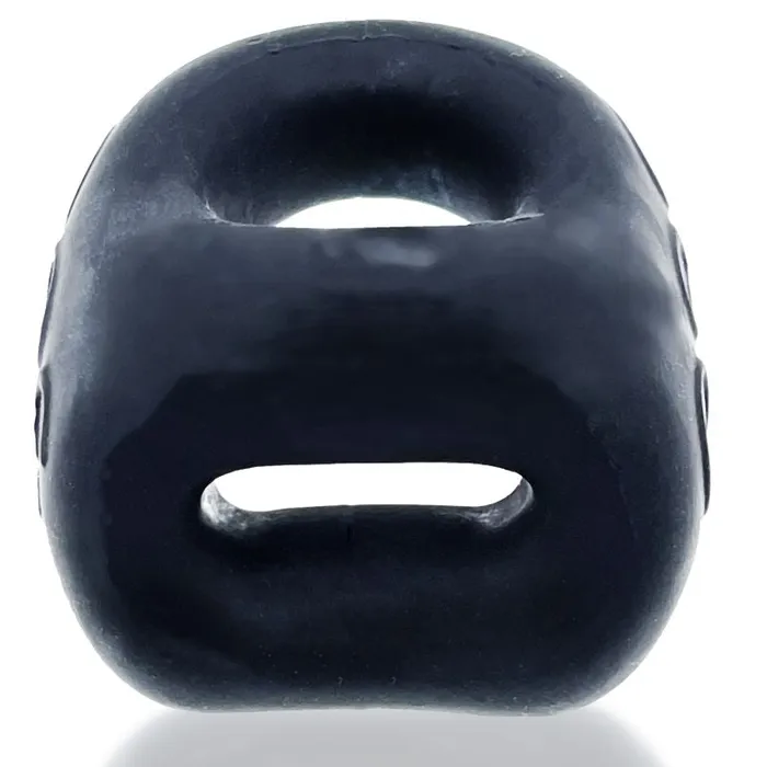 360 Dual Cockring Night OxBalls Female Sex Toys