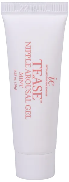 Couples Doc Johnson Tease Nipple Arousal Gel Mint 035 Oz