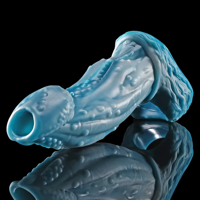 Nothosaur Toy Vibrators Alcar