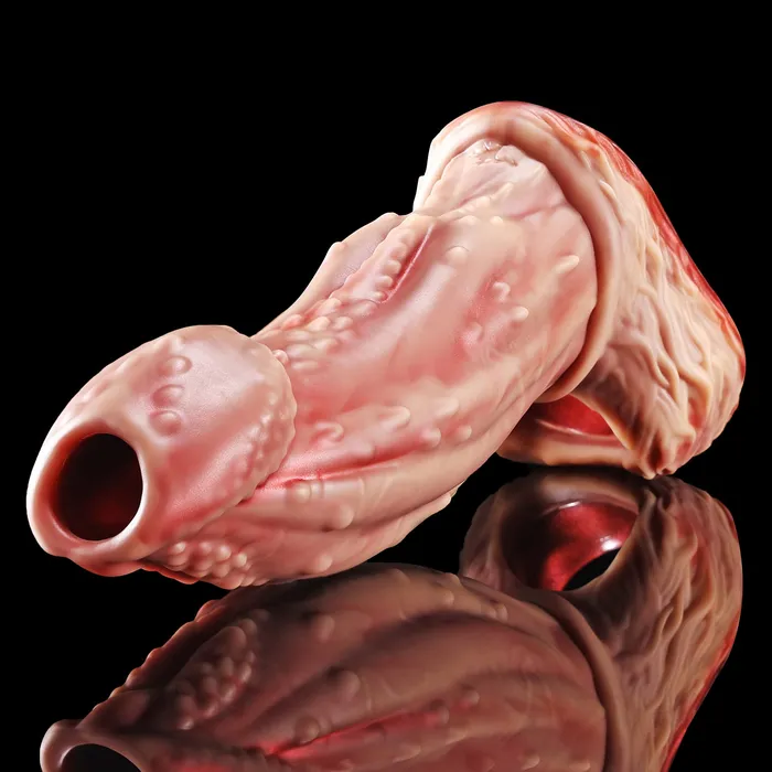 Nothosaur Toy Vibrators Alcar