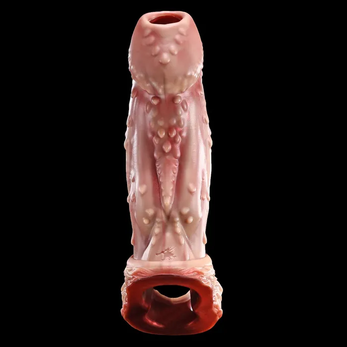 Nothosaur Toy Vibrators Alcar