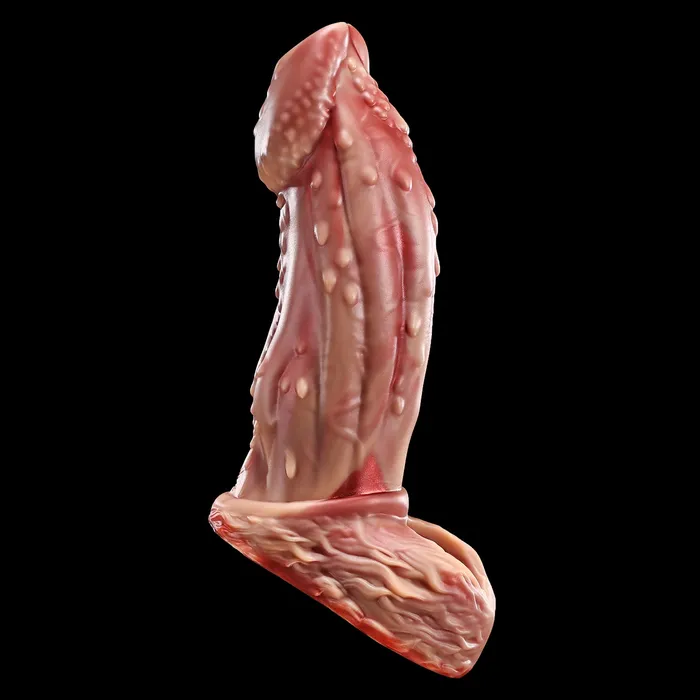 Nothosaur Toy Vibrators Alcar