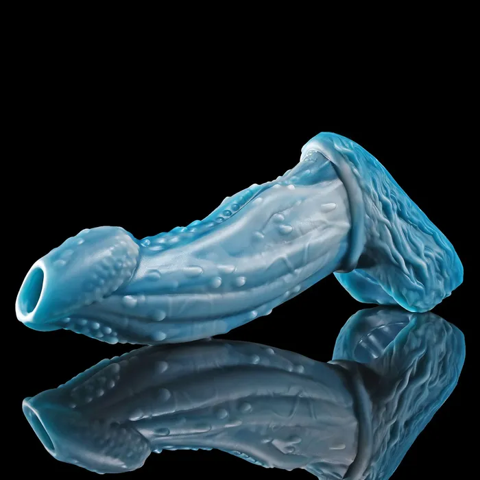 Nothosaur Toy Vibrators Alcar