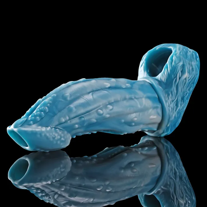 Nothosaur Toy Vibrators Alcar