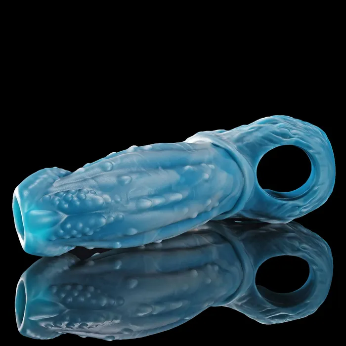 Nothosaur Toy Vibrators Alcar
